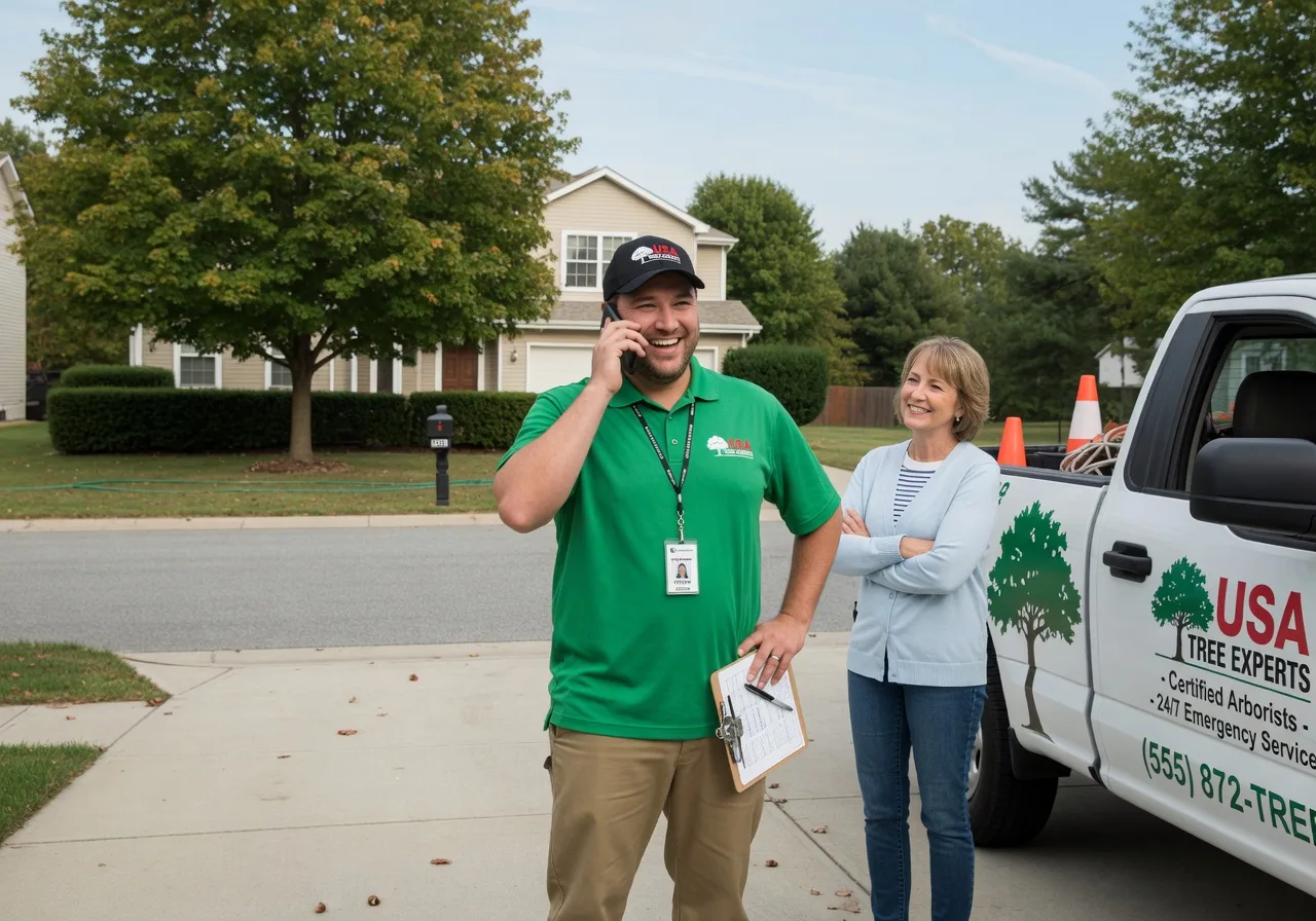 Tree Services Honeyville, UT FAQs